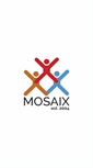 Mobile Screenshot of mosaix.info